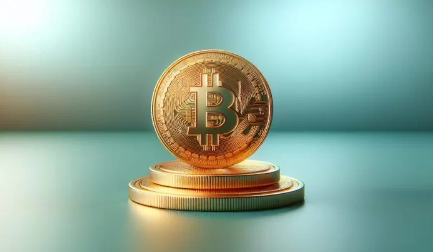 比特币价格稳定性增强，美国现货ETF流出引发关注