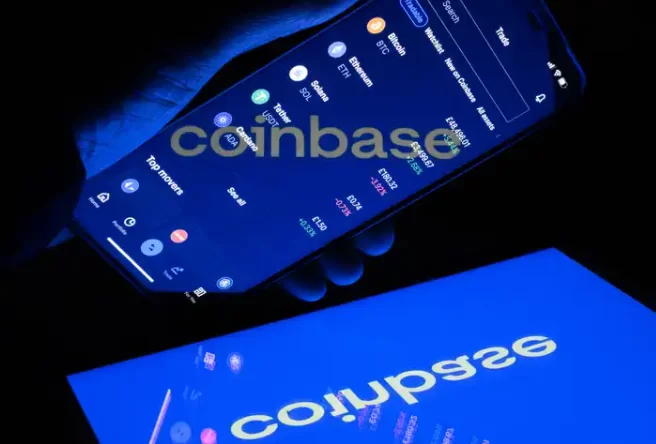 由于加密货币交易量下降，Coinbase 第二季度业绩料将放缓