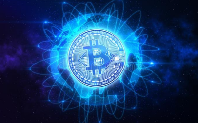中本聪(Satoshi Nakamoto)比特币(Bitcoin)的开发者