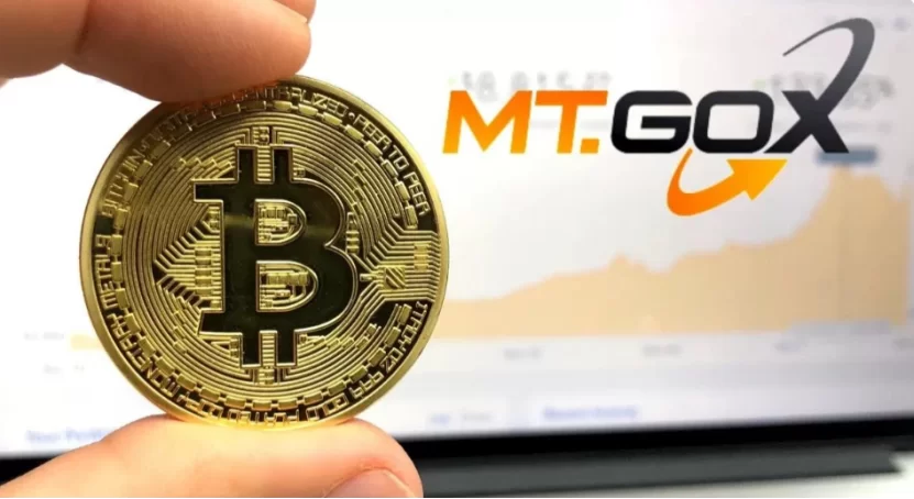 Mt. Gox大规模转移比特币，加密货币市场承压