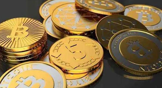 主流加密货币都有哪些 目前最火的加密货币介绍