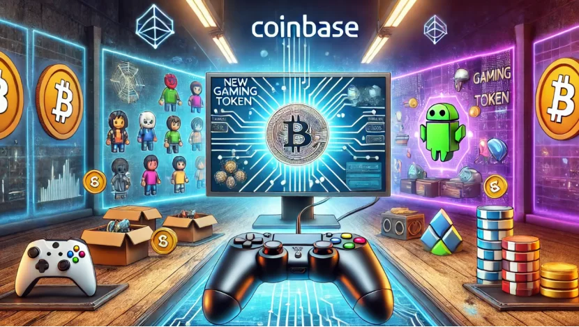 Coinbase 新上线游戏代币BLOCKLORDS，激发价格飙升160%