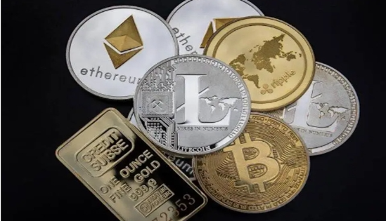 加密货币市场反弹：BTC、ETH、SOL和XRP价格同步上涨