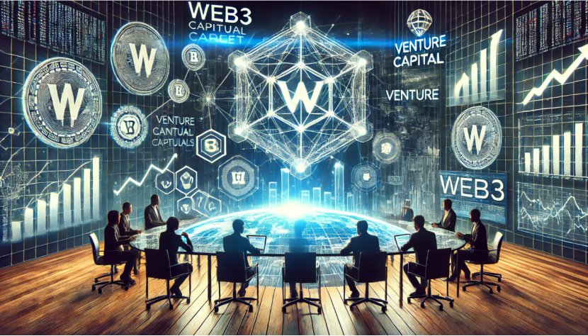 动荡的 2023 年后，Web3 风险投资趋于稳定