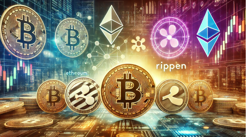 7月27日加密货币行情：BTC稳守67,000美元，SOL涨破180美元