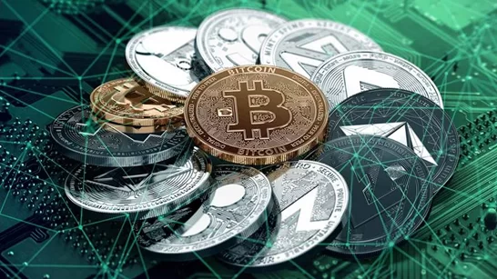 加密数字货币交易最简单方式 加密货币交易规则是什么