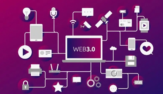 web3.0的发展趋向是什么 web3.0区块链未来项目发展规划