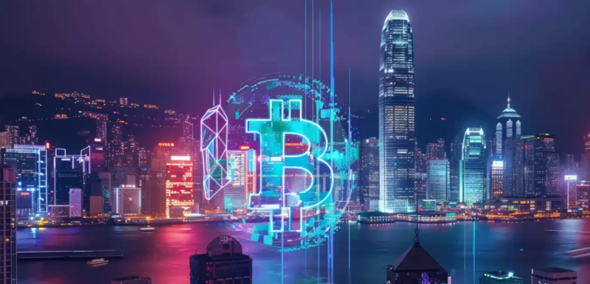 香港应对Web3挑战 推动虚拟银行服务扩展