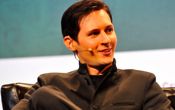 保罗·杜罗夫（Pavel Durov）：从社交网络到加密通讯的开拓者