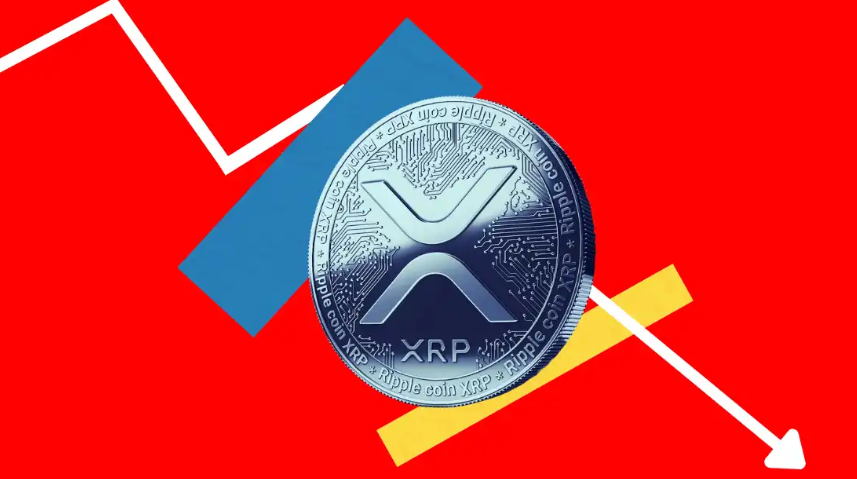 XRP价格暴跌至0.60美元？分析师警示潜在大幅调整