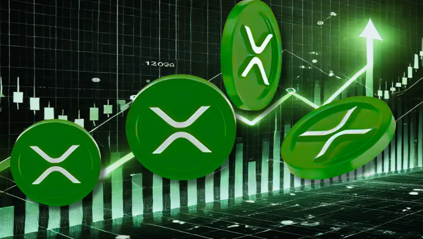 12月8日的XRP价格预测