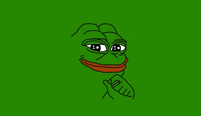 Pepe Coin 市值飙升至 110 亿美元以上，超越 Uniswap，成加密市场焦点