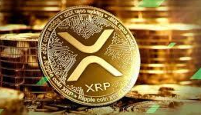 XRP 的牛市旗形模式或推动价格突破